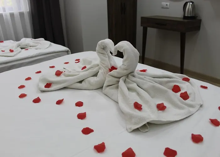 Han Suite Hotel