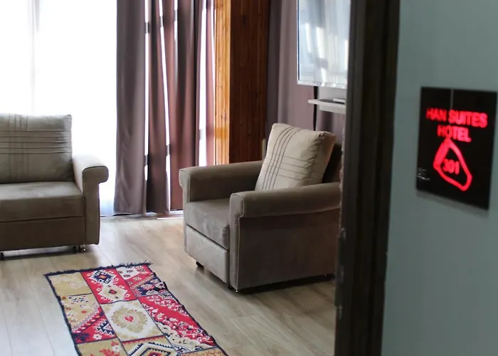 Han Suite Hotel