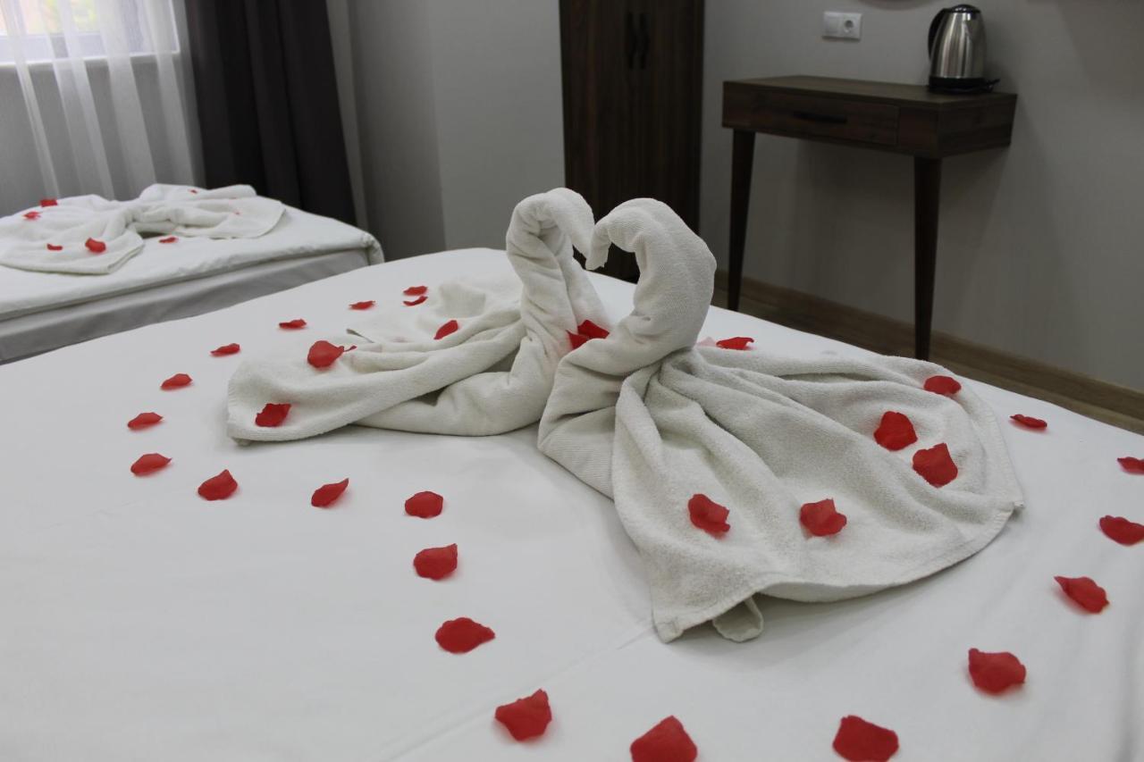 Hotel Han Suite Hotel 3*
