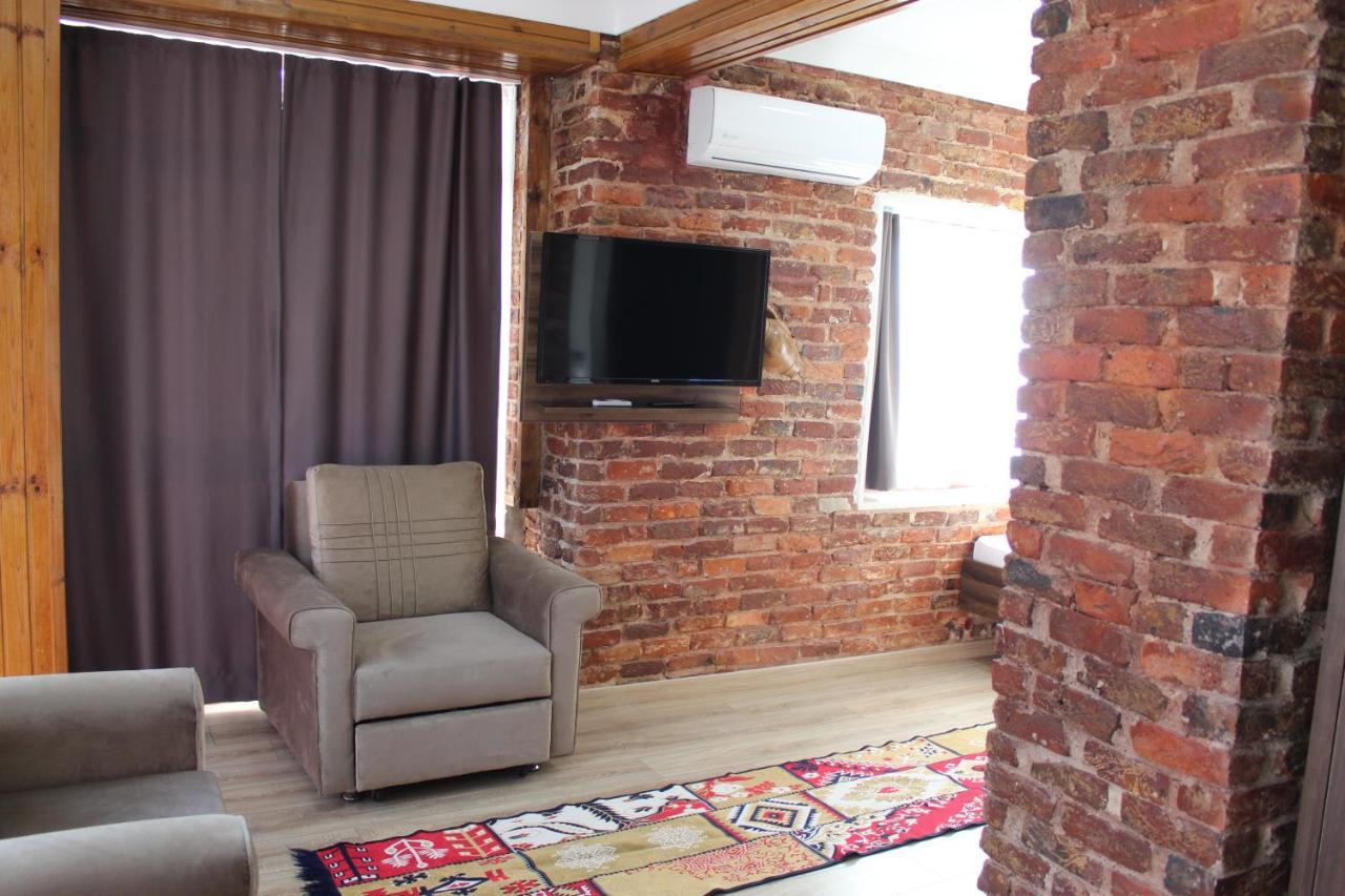 Han Suite Hotel Hotel