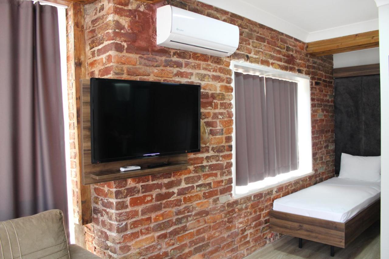 Han Suite Hotel Hotel