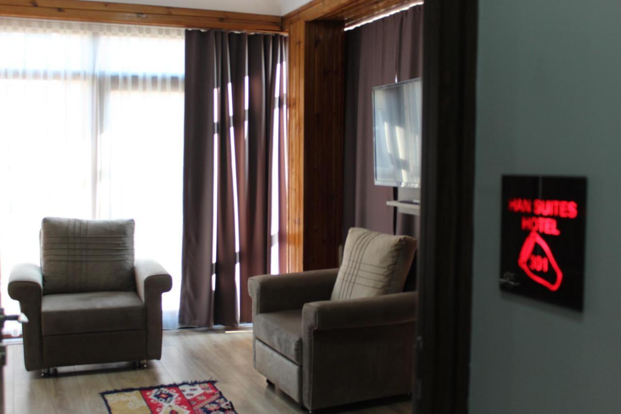 Hotel Han Suite Hotel