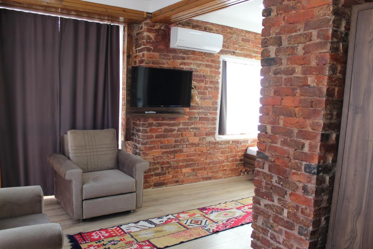Hotel Han Suite Hotel Istambul