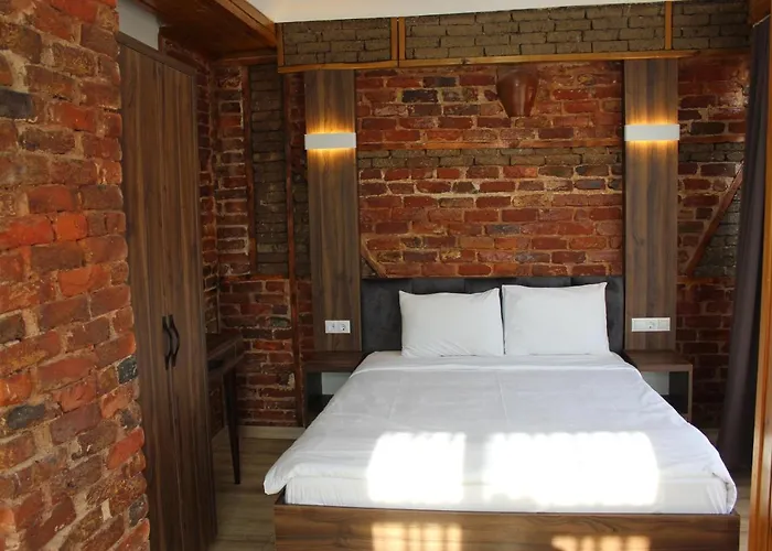 Han Suite Hotel