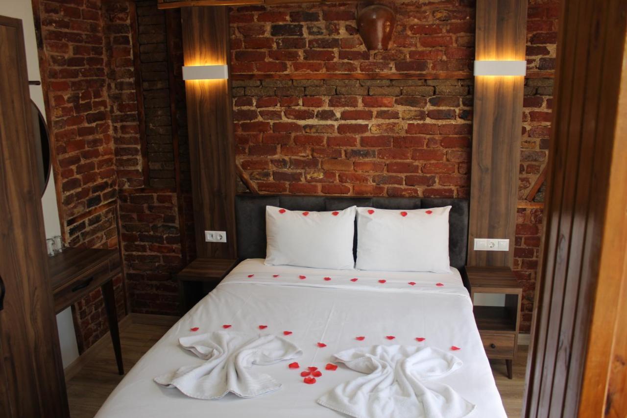 Hotel Han Suite Hotel Stambuł