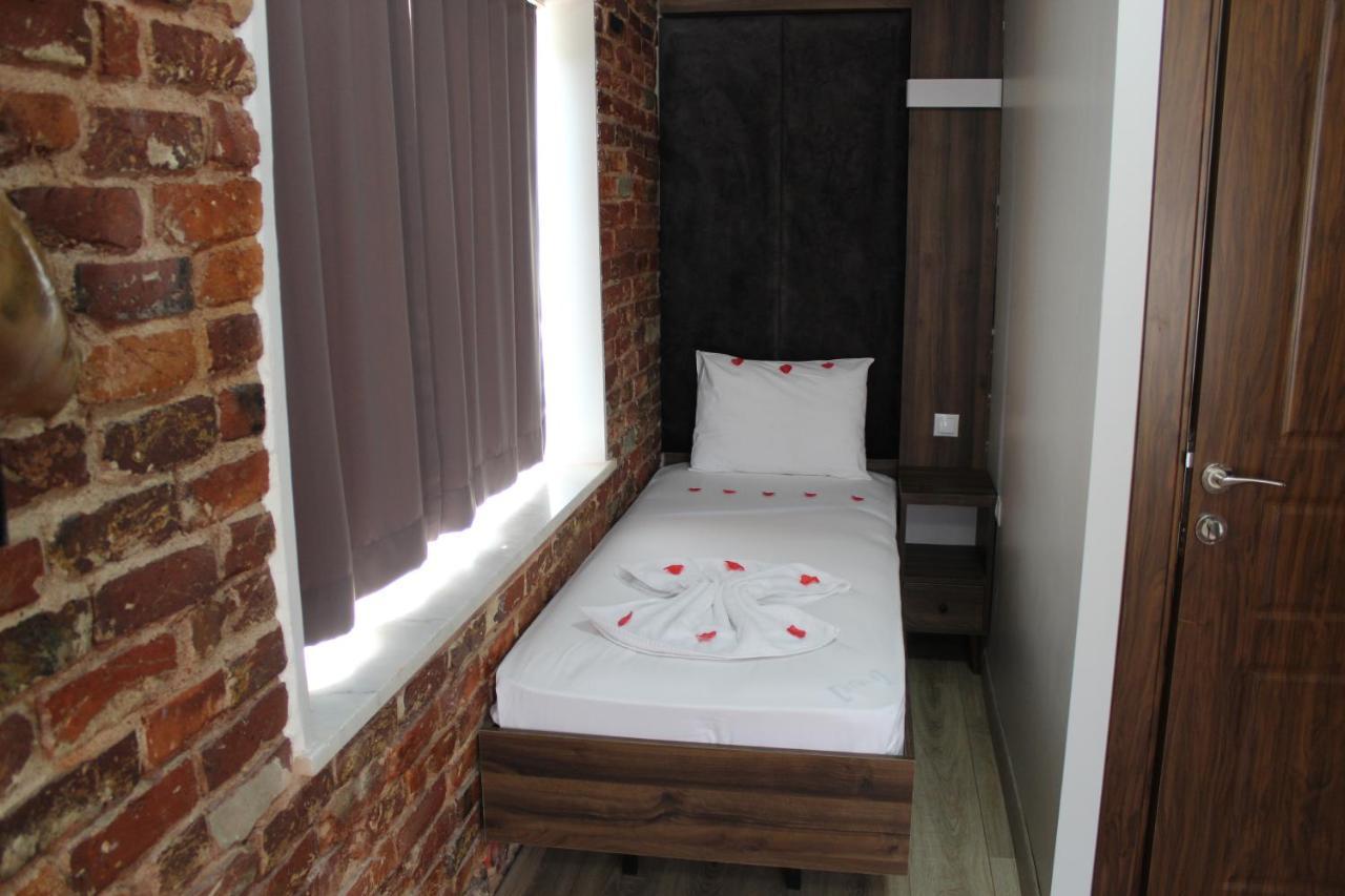 Hotel Han Suite Hotel Stambuł