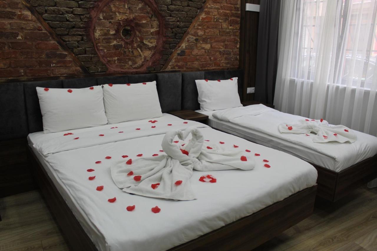 Han Suite Hotel Hotel Stambuł