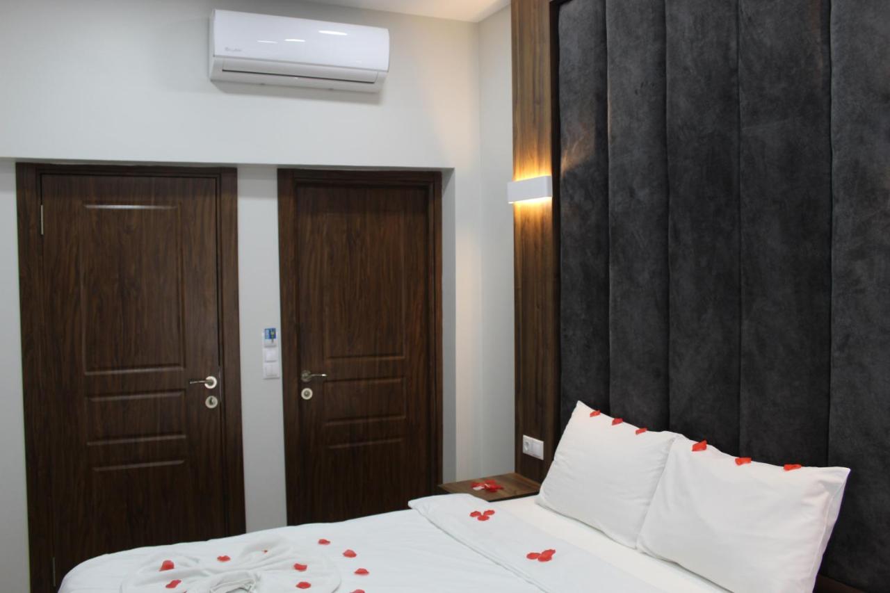 Han Suite Hotel Stambuł