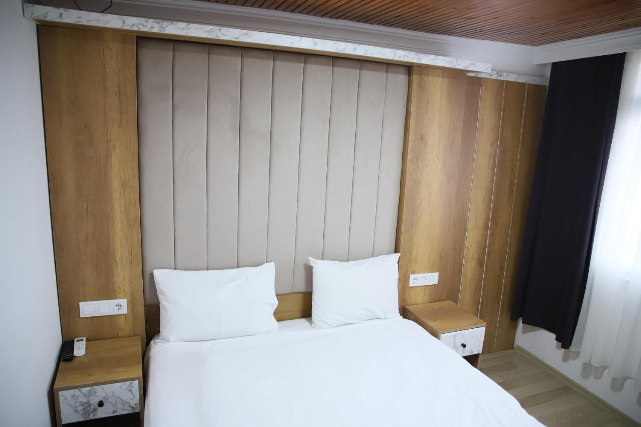 Hotel Han Suite Hotel Stambuł