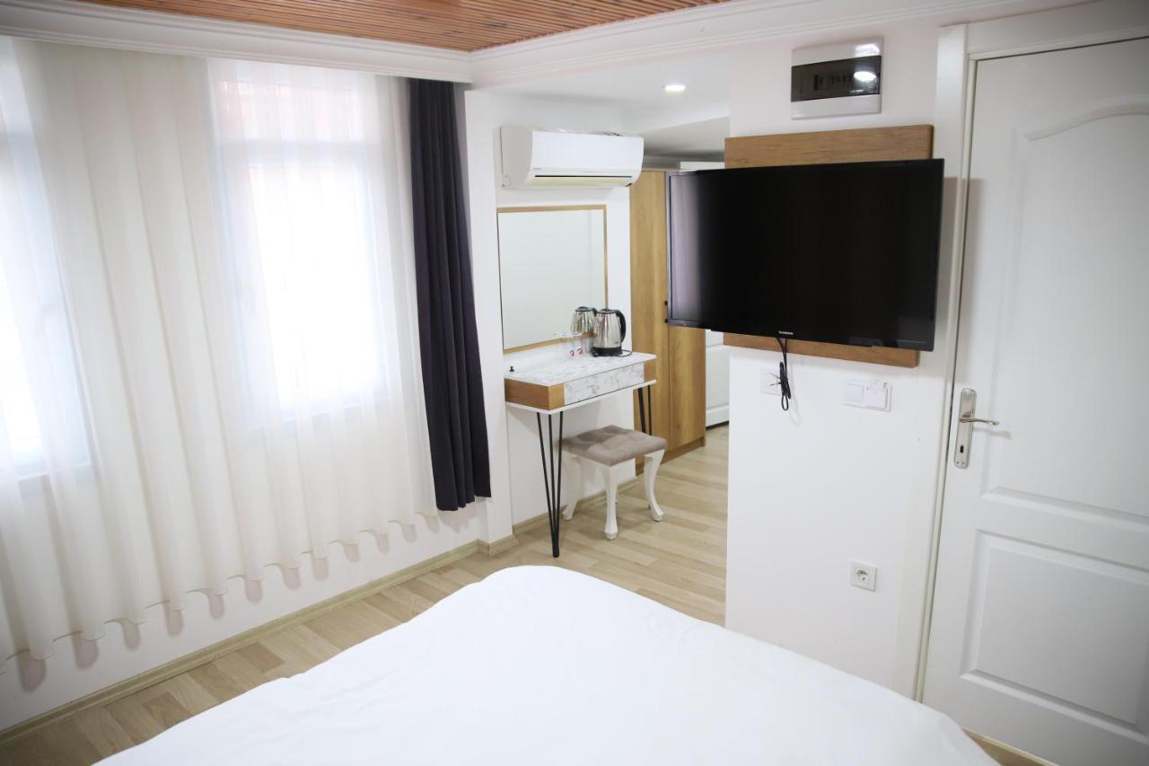 Han Suite Hotel Hotel Stambuł