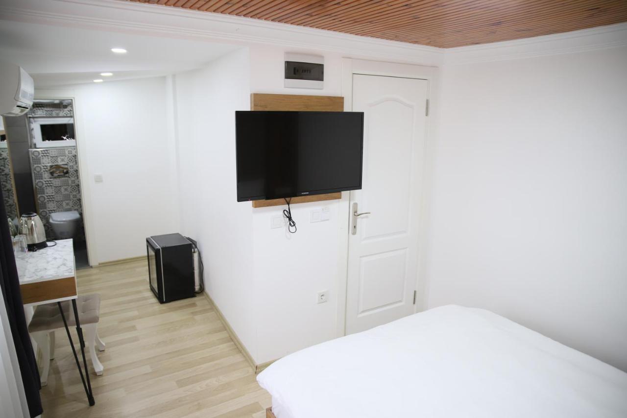 Han Suite Hotel Stambuł