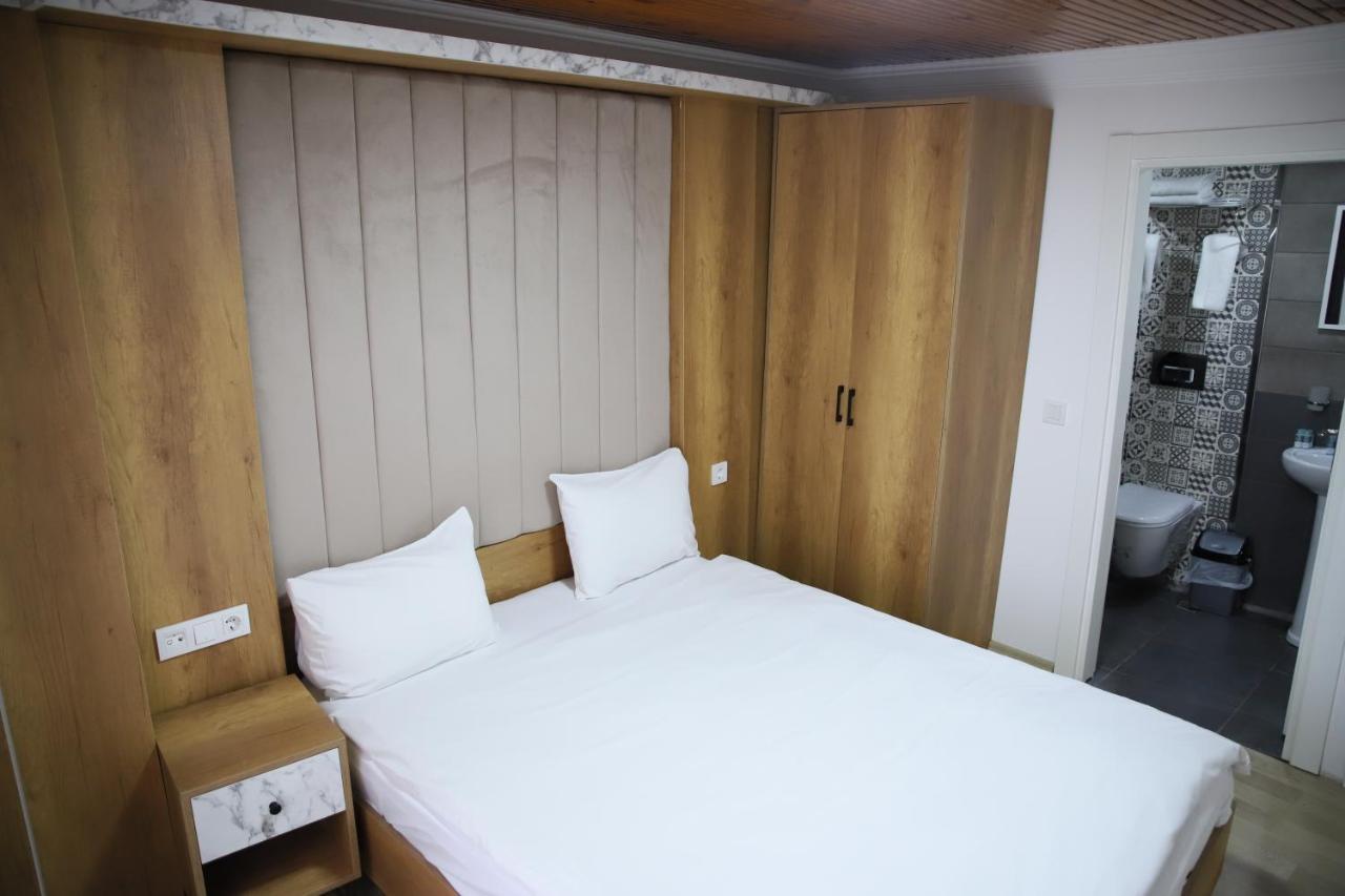 Han Suite Hotel Hotel Stambuł