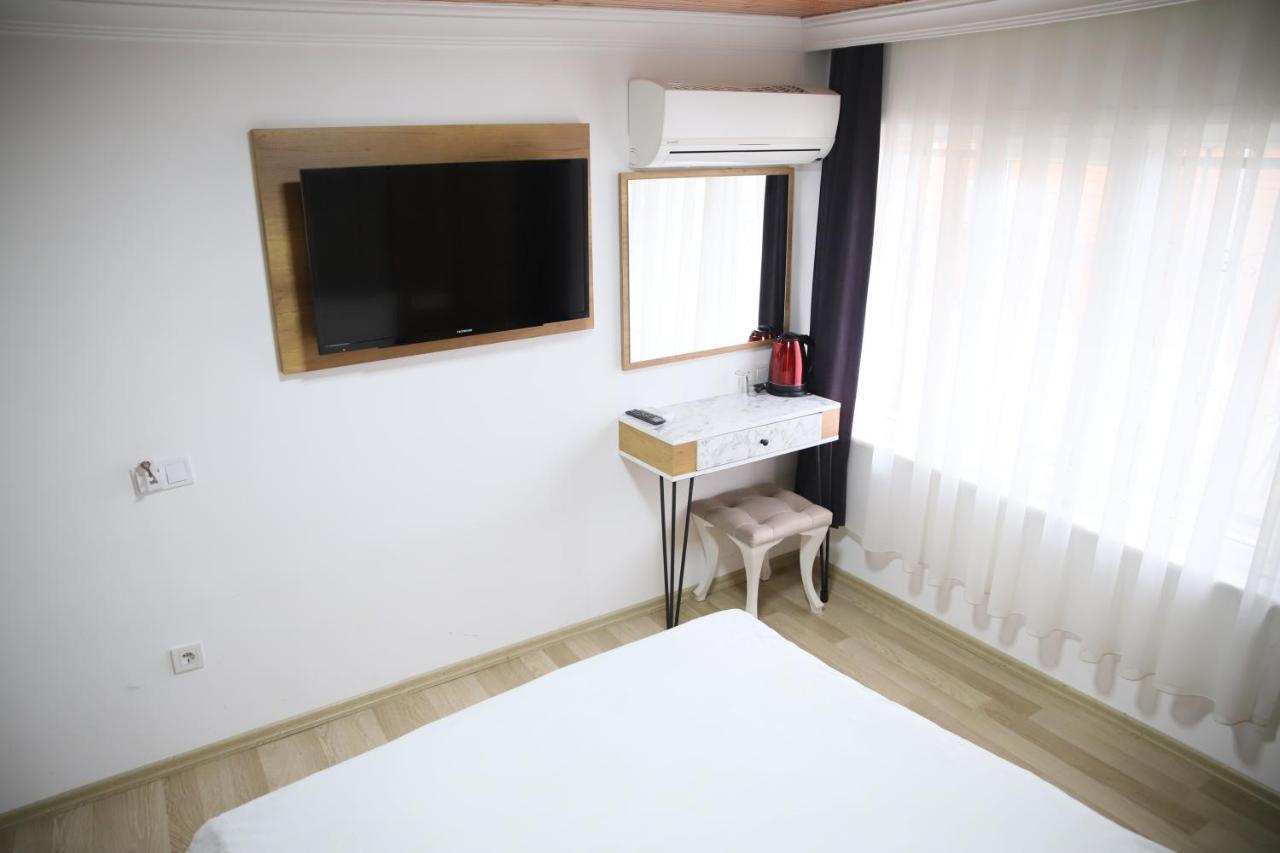 Hotel Han Suite Hotel Stambuł