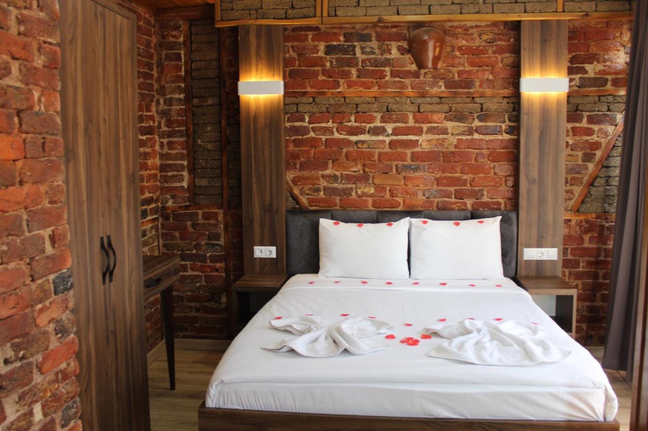 Han Suite Hotel Готель 3*