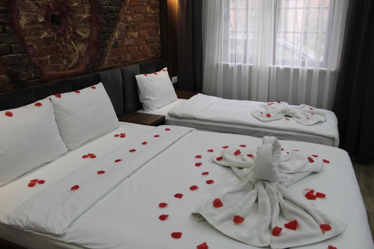 Готель Han Suite Hotel