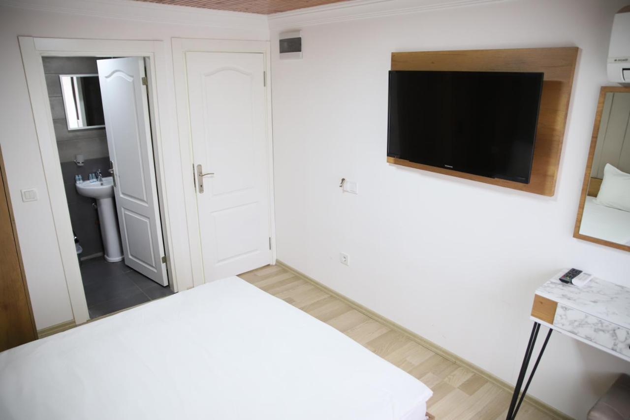 Готель Han Suite Hotel Стамбул