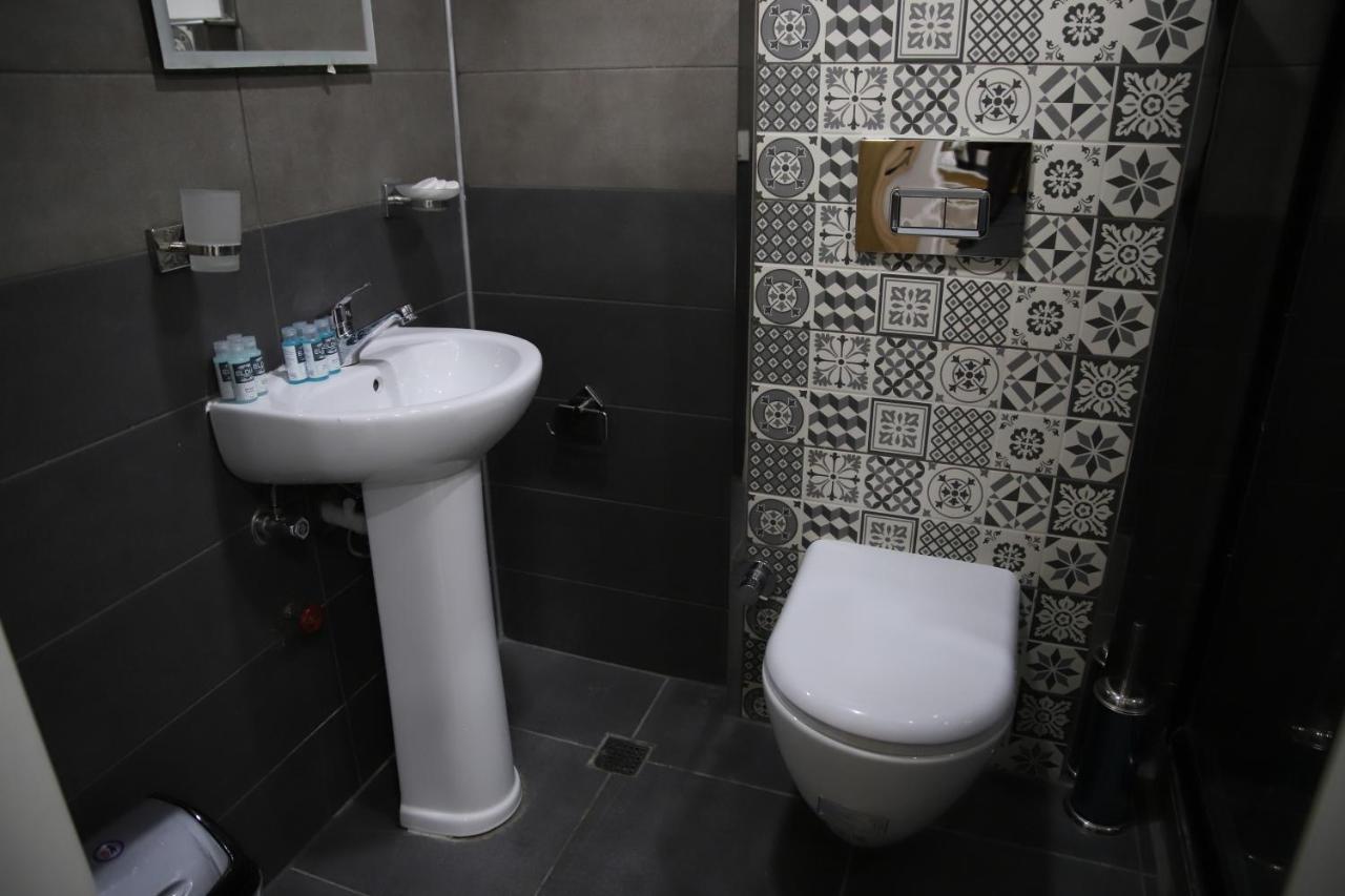 Готель Han Suite Hotel 3*